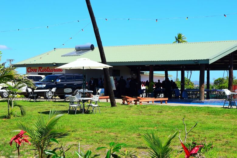Hotel Bayview Cove Resort