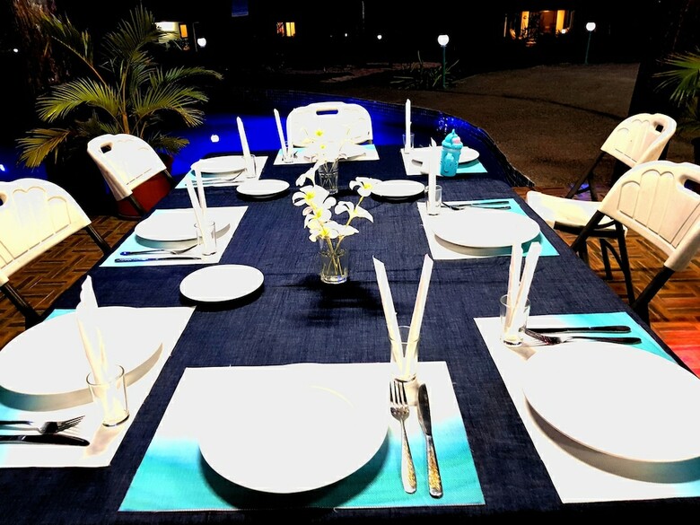 Hotel Bayview Cove Resort