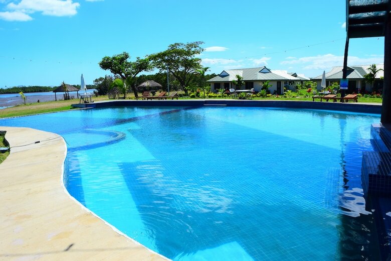 Hotel Bayview Cove Resort