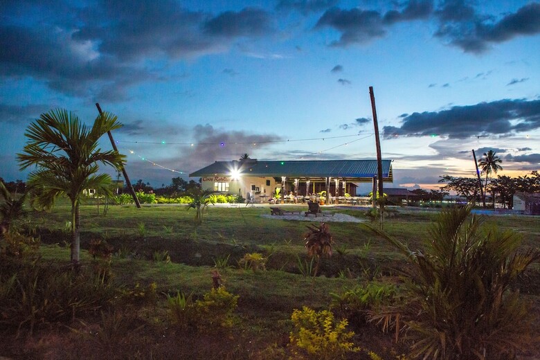 Hotel Bayview Cove Resort