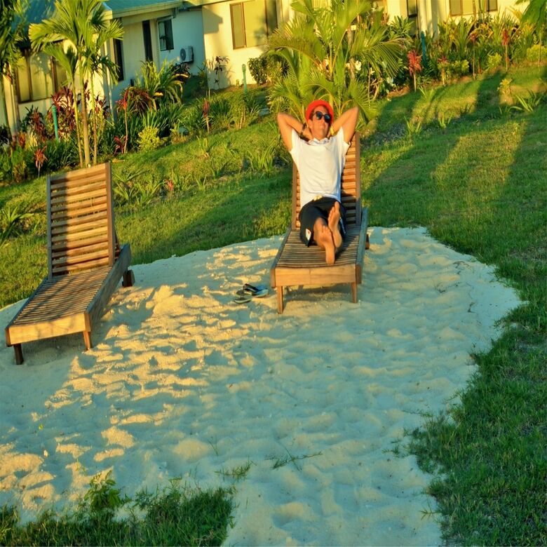 Hotel Bayview Cove Resort