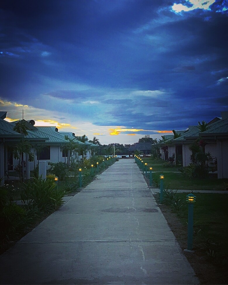 Hotel Bayview Cove Resort