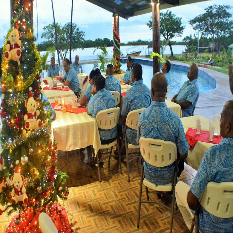 Hotel Bayview Cove Resort