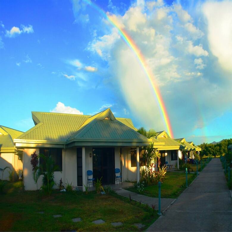 Hotel Bayview Cove Resort