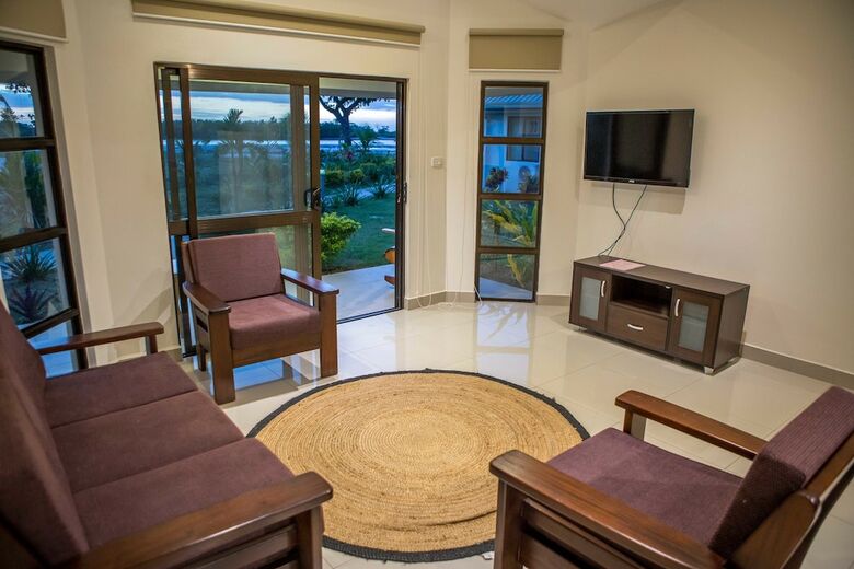 Hotel Bayview Cove Resort