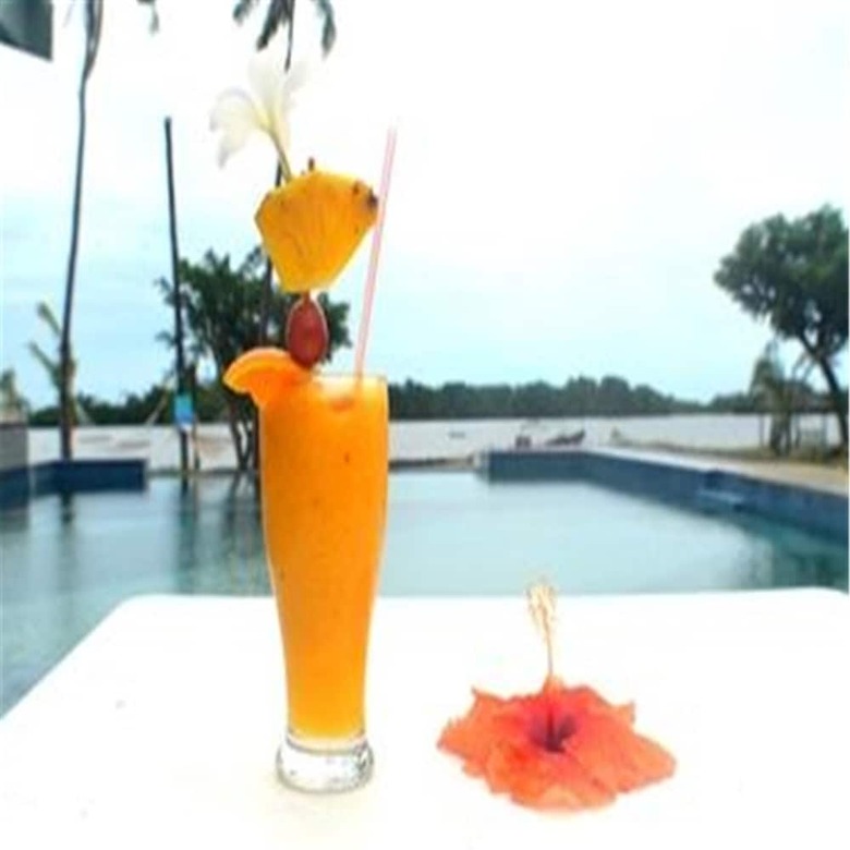 Hotel Bayview Cove Resort