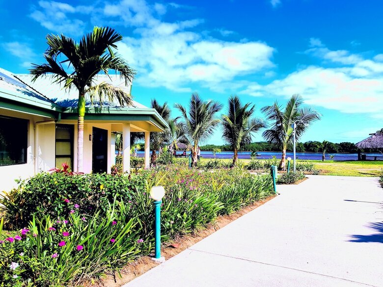 Hotel Bayview Cove Resort