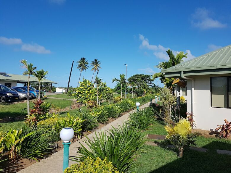 Hotel Bayview Cove Resort