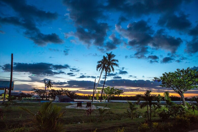 Hotel Bayview Cove Resort