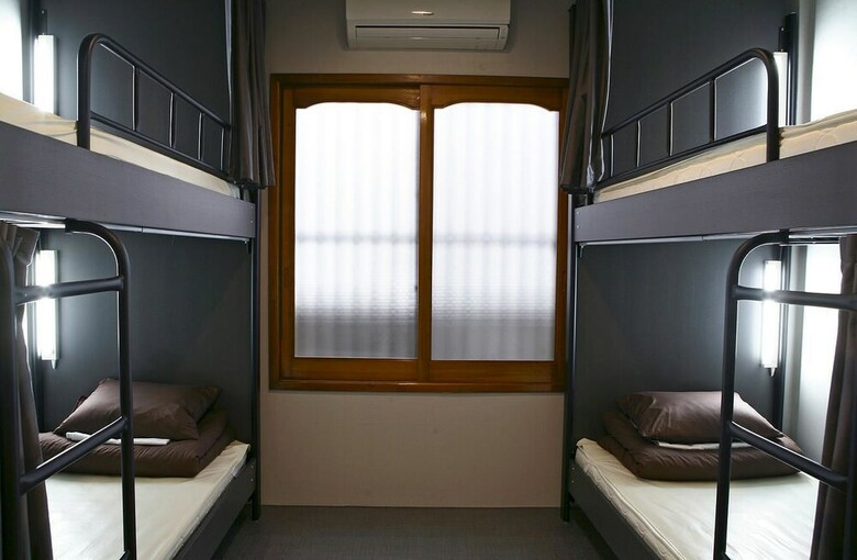 Hostal Mido Hostel