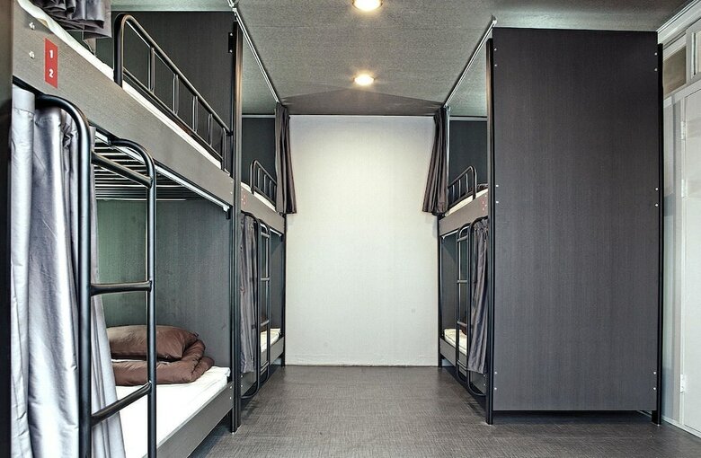 Hostal Mido Hostel