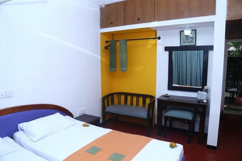 Nilani Hotel