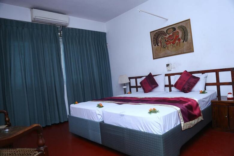 Nilani Hotel