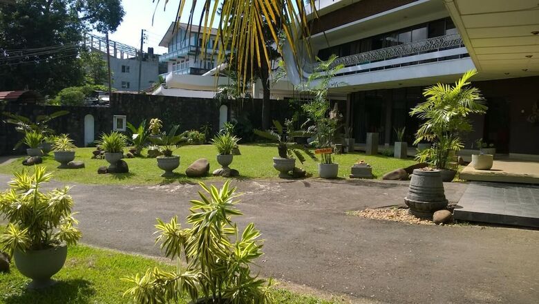 Nilani Hotel