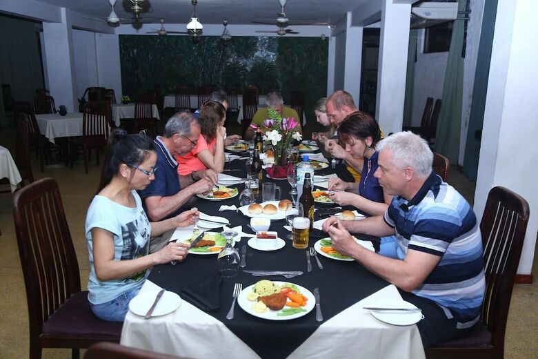 Nilani Hotel