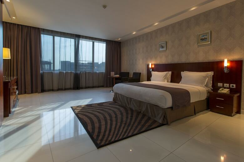 Aparthotel Grand Mayral Hotel