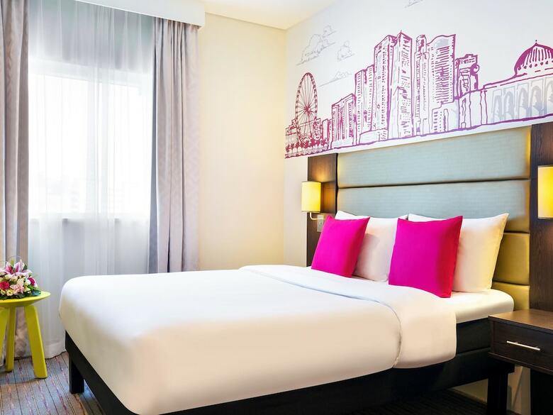 Ibis Styles Sharjah Hotel
