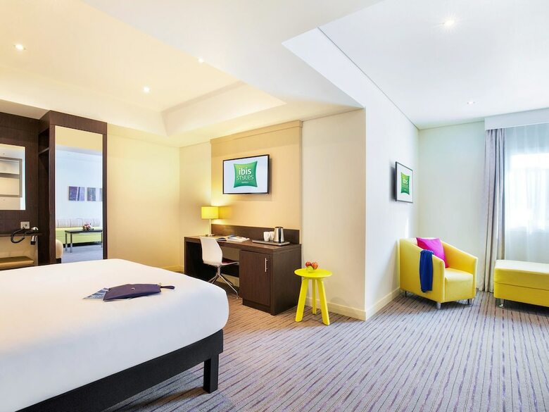 Ibis Styles Sharjah Hotel