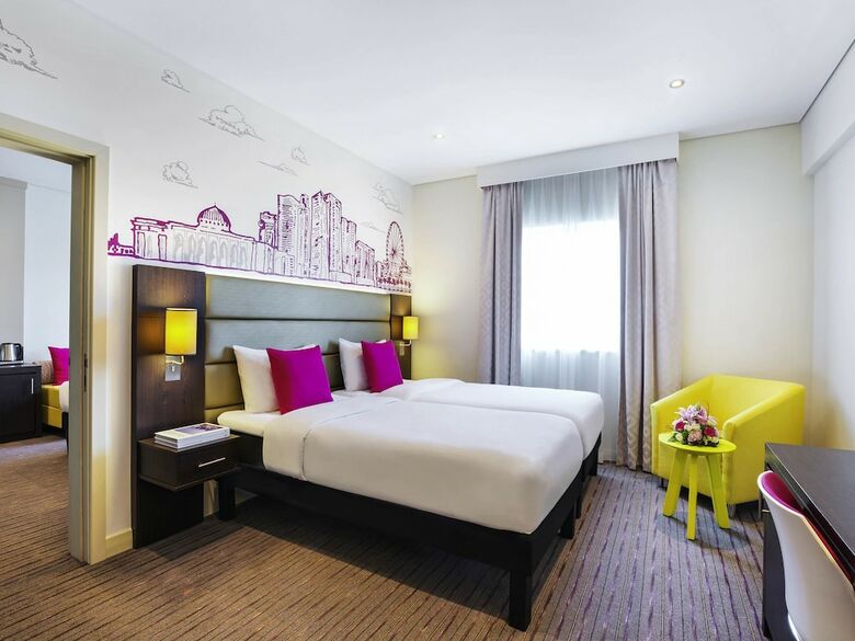 Ibis Styles Sharjah Hotel