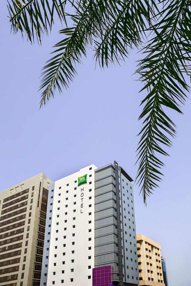 Ibis Styles Sharjah Hotel