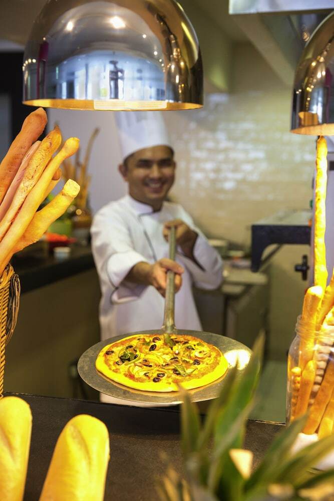 Ibis Styles Sharjah Hotel