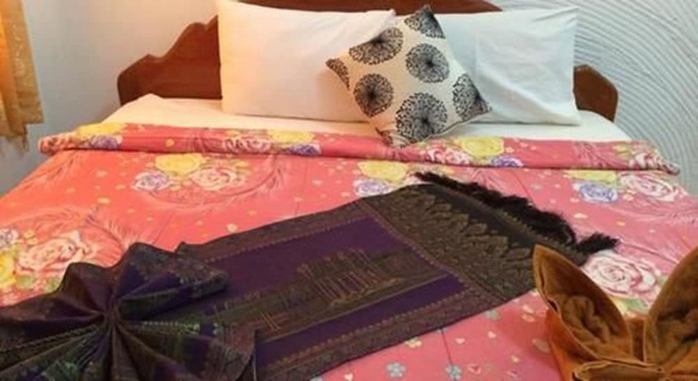Hotel Baray Angkor Guesthouse