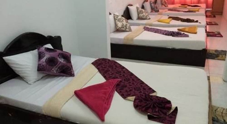 Hotel Baray Angkor Guesthouse