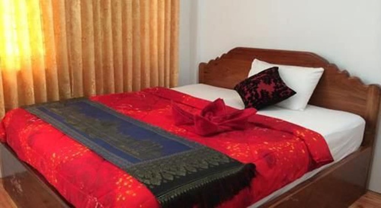 Hotel Baray Angkor Guesthouse