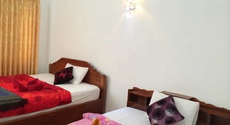 Hotel Baray Angkor Guesthouse