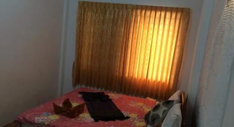 Hotel Baray Angkor Guesthouse