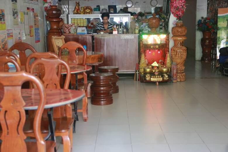 Hotel Baray Angkor Guesthouse