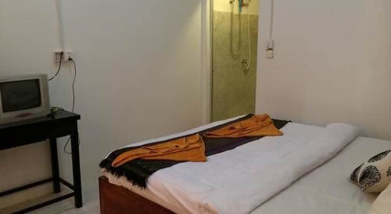 Hotel Baray Angkor Guesthouse