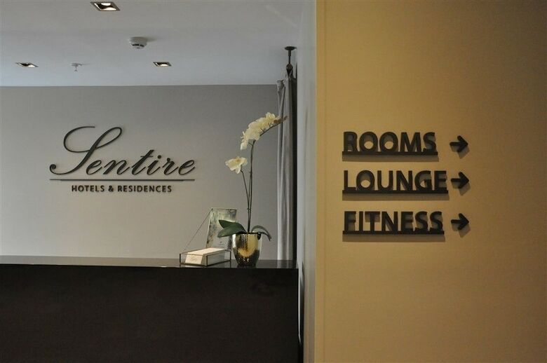 Apartamento Sentire Hotels & Residences
