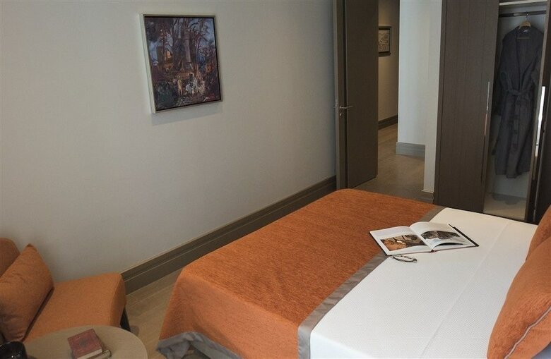 Apartamento Sentire Hotels & Residences