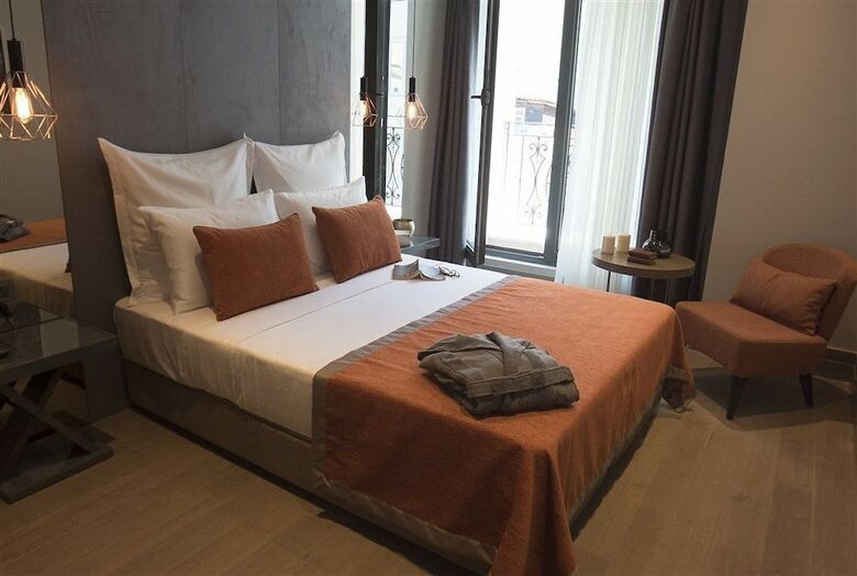 Apartamento Sentire Hotels & Residences