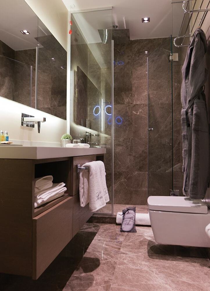 Apartamento Sentire Hotels & Residences