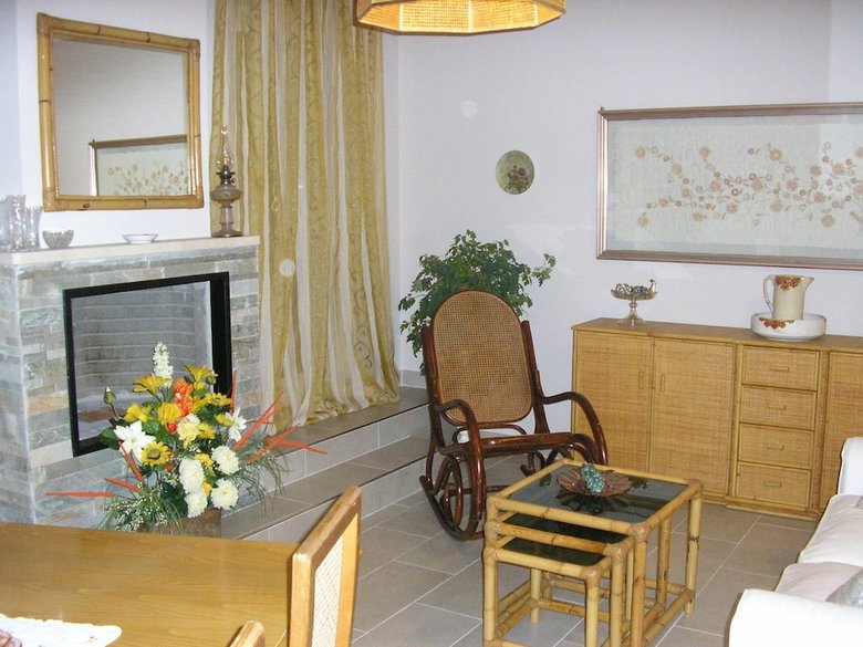 Bed & Breakfast Al Vecchio Olivo