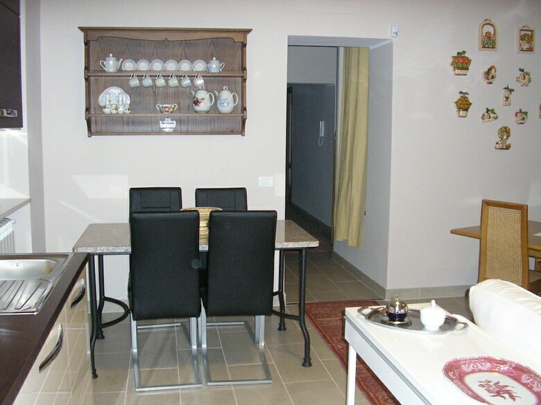 Bed & Breakfast Al Vecchio Olivo