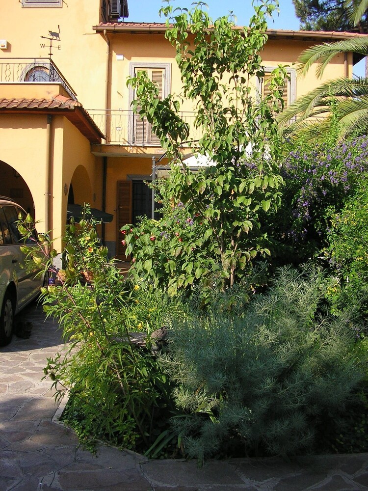 Bed & Breakfast Al Vecchio Olivo