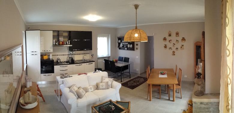 Bed & Breakfast Al Vecchio Olivo