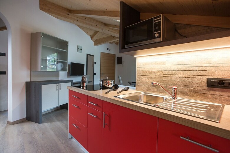 Apartamento Appartamento Isola