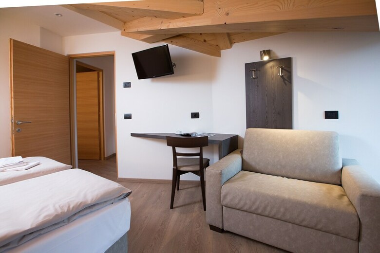 Apartamento Appartamento Isola
