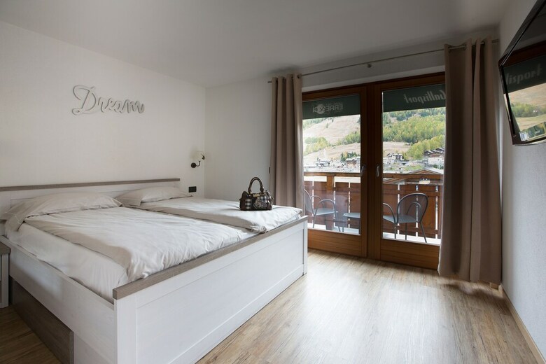 Apartamento Appartamento Isola