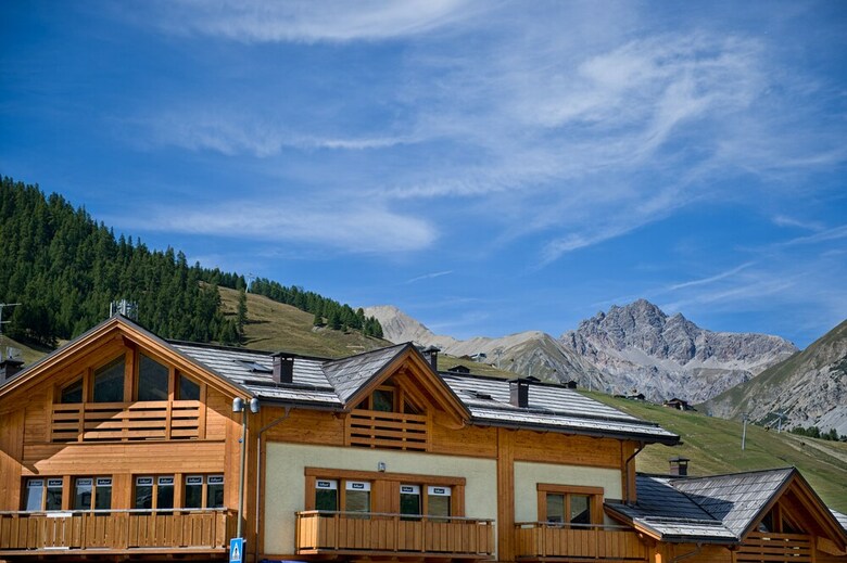 Apartamento Appartamento Isola