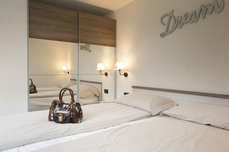Apartamento Appartamento Isola