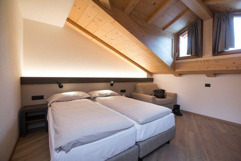 Apartamento Appartamento Isola
