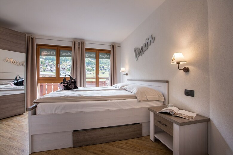 Apartamento Appartamento Isola