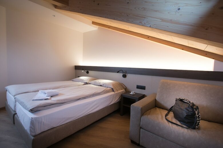 Apartamento Appartamento Isola
