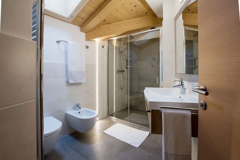 Apartamento Appartamento Isola