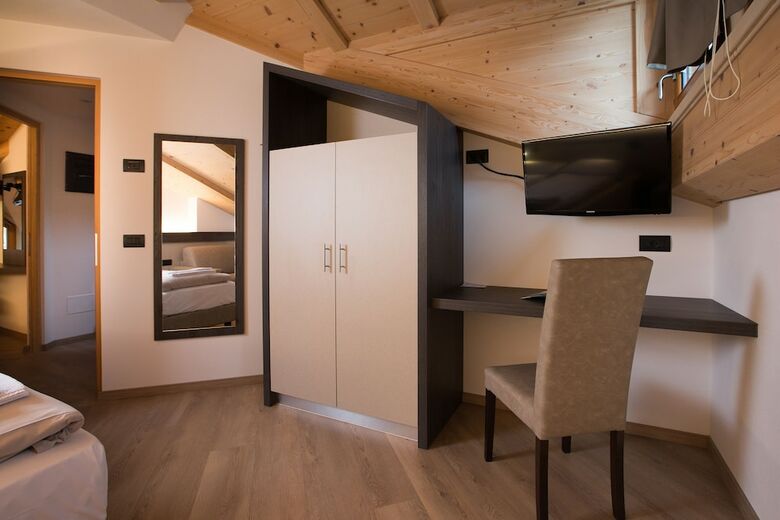 Apartamento Appartamento Isola
